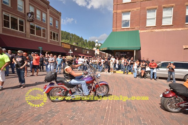 View photos from the 2011 Legends Ride Photo Gallery